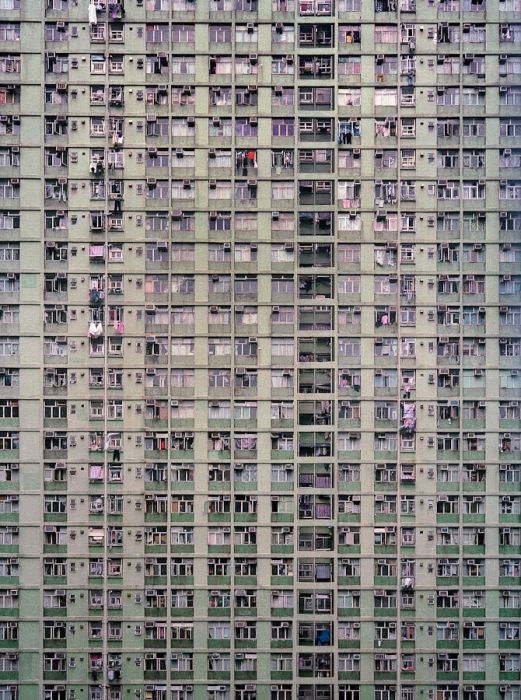 Architecture of Density (43 pics)