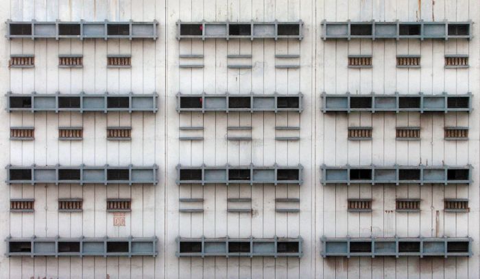 Architecture of Density (43 pics)