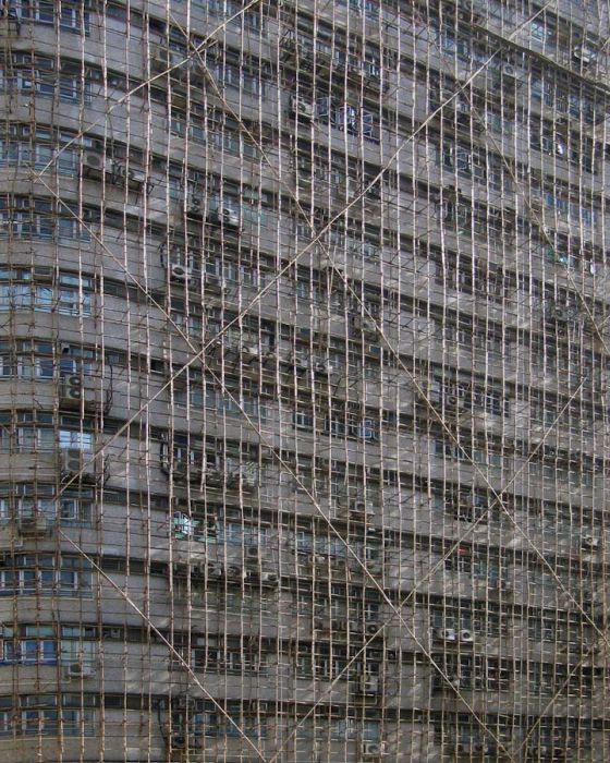 Architecture of Density (43 pics)