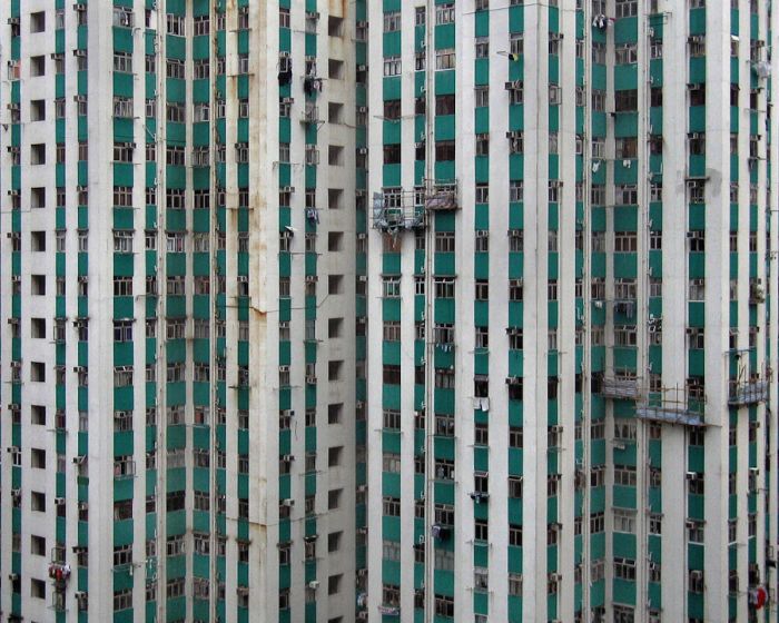 Architecture of Density (43 pics)