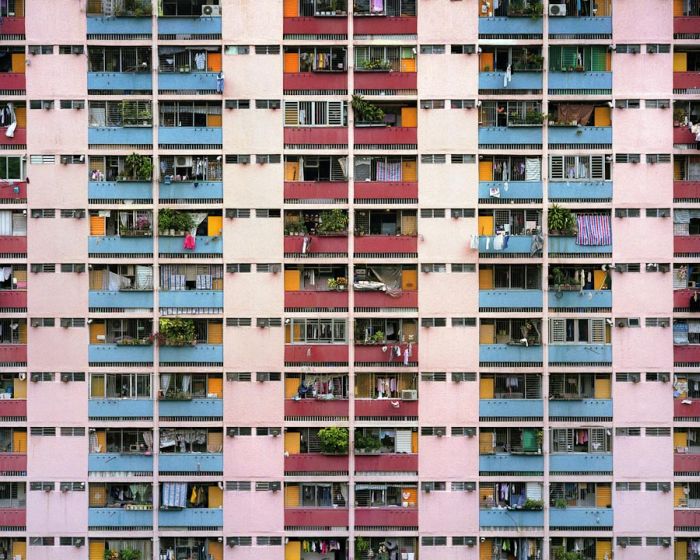 Architecture of Density (43 pics)