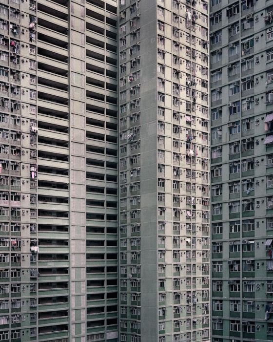 Architecture of Density (43 pics)