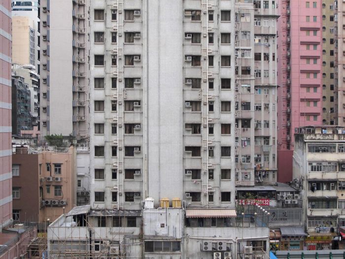 Architecture of Density (43 pics)