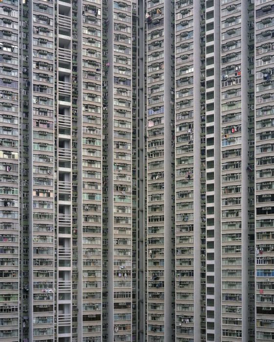 Architecture of Density (43 pics)