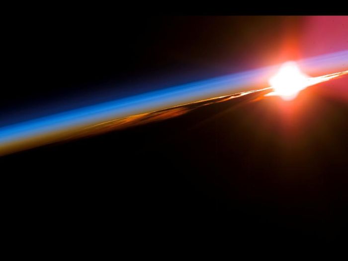 ISS Pictures (114 pics)