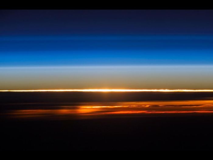 ISS Pictures (114 pics)