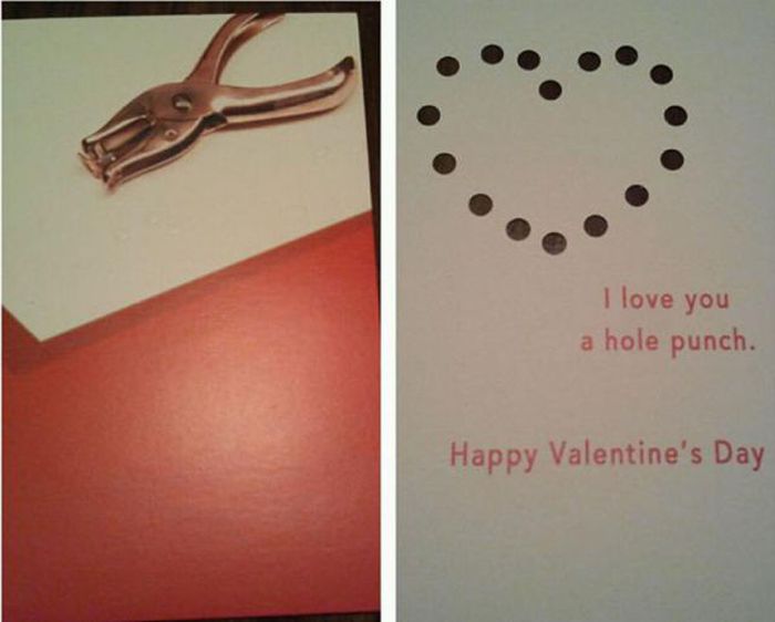 Valentine’s Day Cards (20 pics)