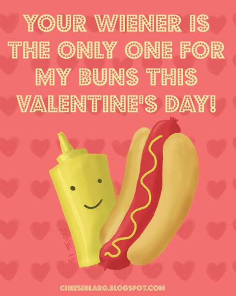 Valentine’s Day Cards (20 pics)