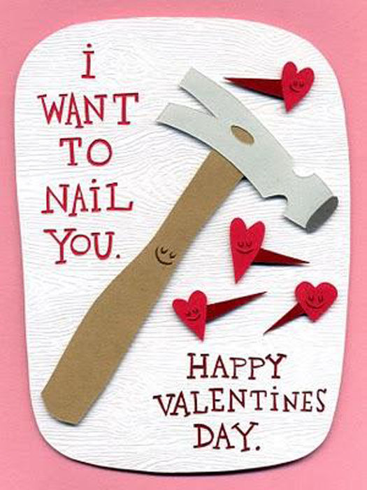 Valentine’s Day Cards (20 pics)