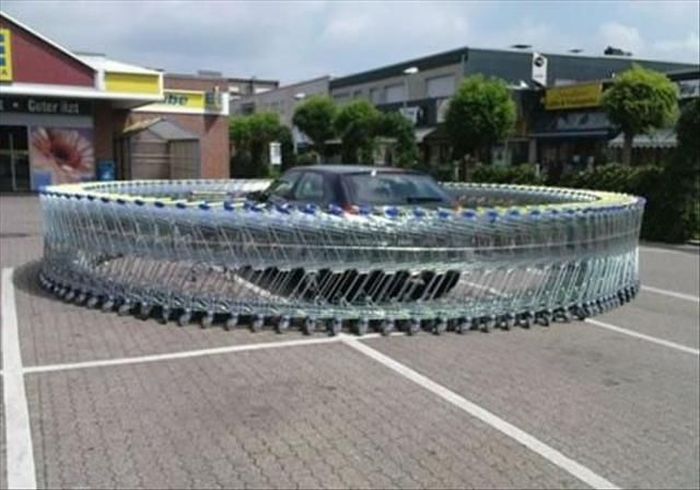 Large Collection of Pranks (118 pics)