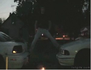 Painful Nut Shots (26 gifs)