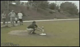 Painful Nut Shots (26 gifs)