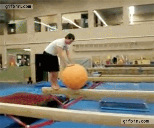 Painful Nut Shots (26 gifs)
