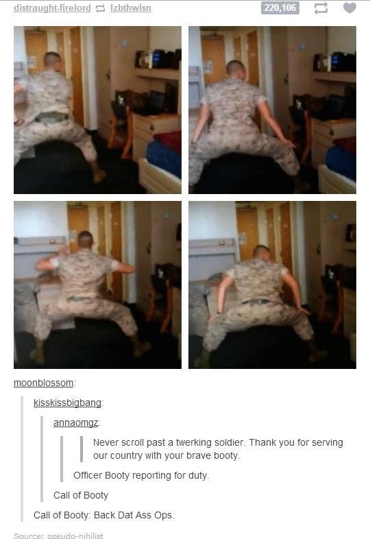 Great Things That Happened On Tumblr (32 pics)