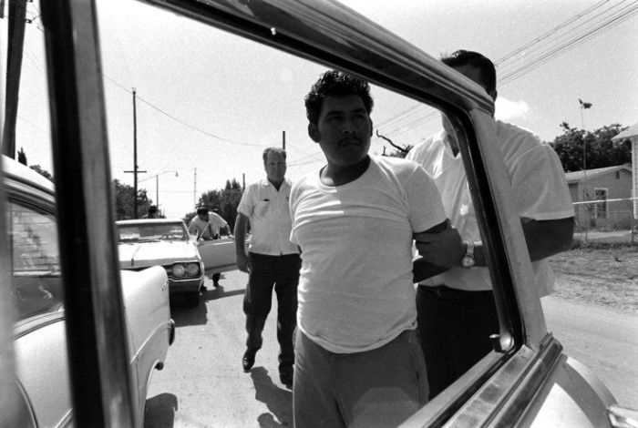War on Drugs in 1969 (31 pics)