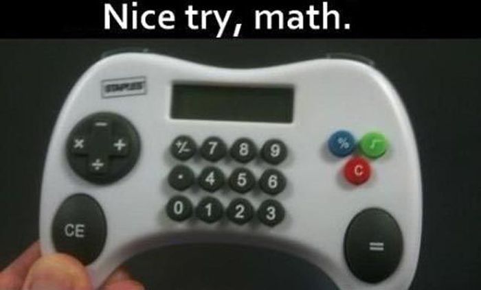 Sorry but You’re Not Fooling Anyone (40 pics)