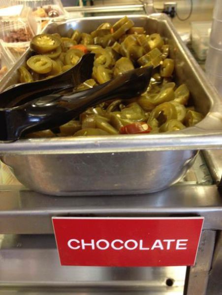 Sorry but You’re Not Fooling Anyone (40 pics)
