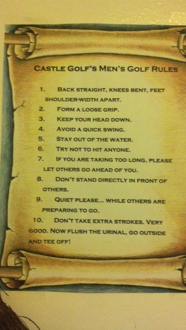 Obvious Instructions (17 pics)