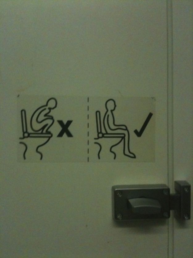 Obvious Instructions (17 pics)