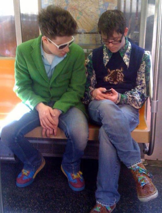 Hipsters (42 pics)