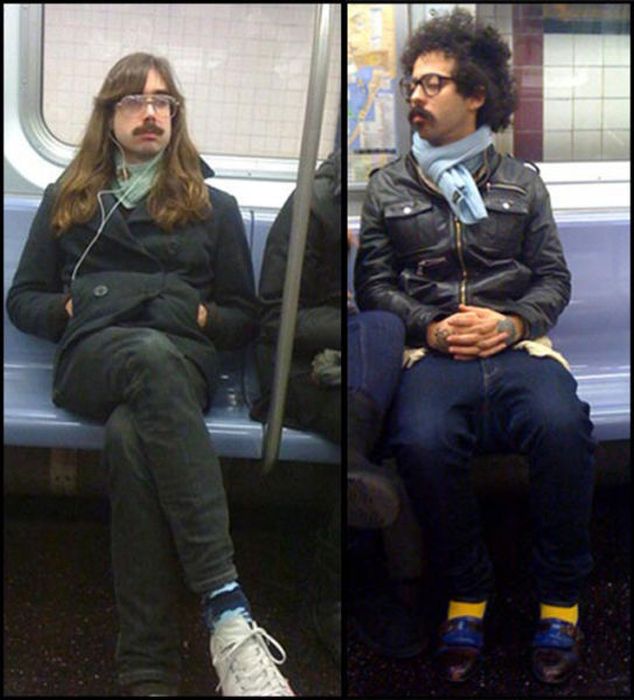 Hipsters (42 pics)
