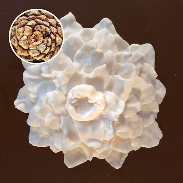 Amazing Artwork Made Out of Cookies and Cream (41 pics)