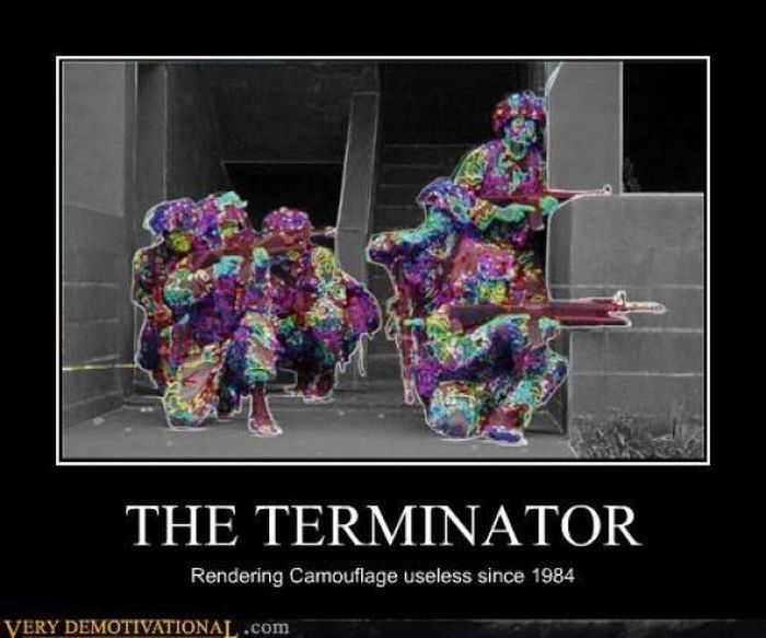 Funny Demotivational Posters, Feb. 11, 2013 (34 pics)