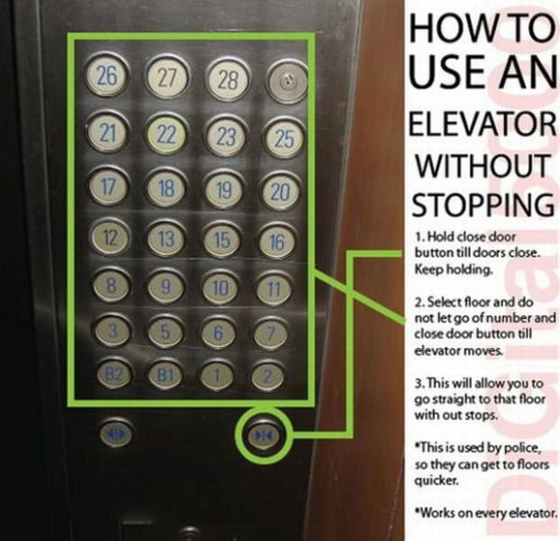 Life Hacks in Pictures. Part 2 (20 pics)