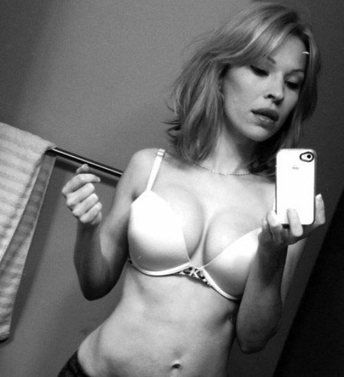 Beautiful Busty Girls. Part 3 (44 pics)