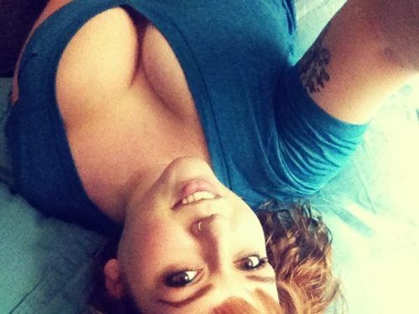 Beautiful Busty Girls. Part 3 (44 pics)