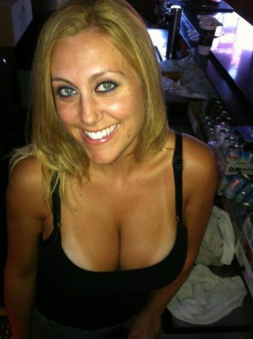 Beautiful Busty Girls. Part 3 (44 pics)