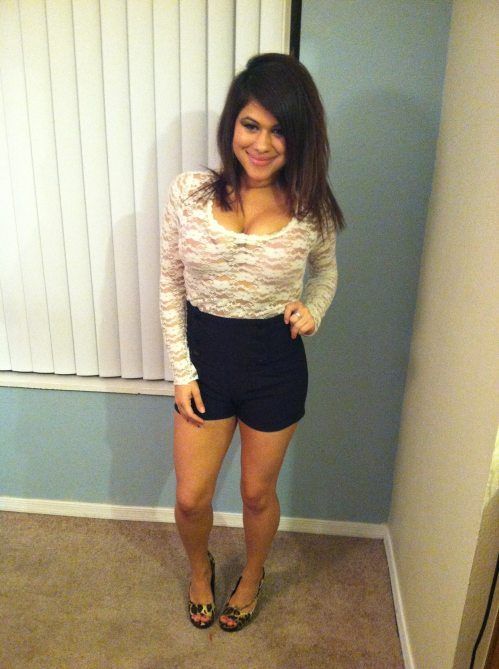 Beautiful Busty Girls. Part 3 (44 pics)