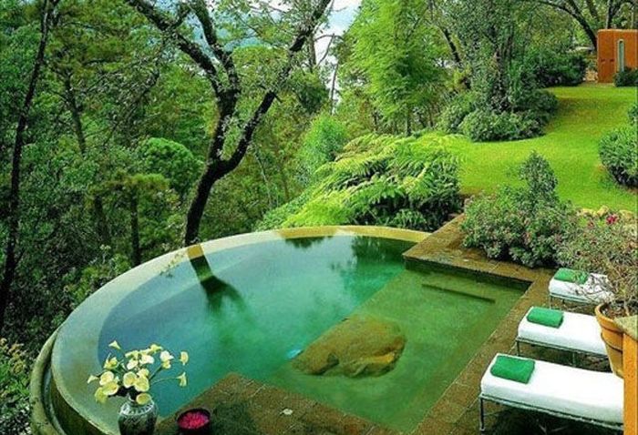 Welcome to the Perfect World. Part 2 (60 pics)