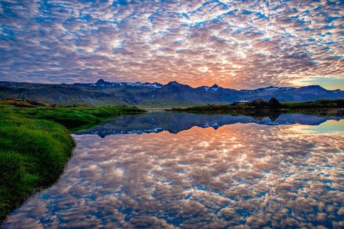 Welcome to the Perfect World. Part 2 (60 pics)