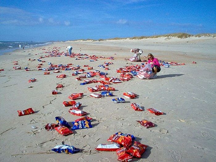 Welcome to the Perfect World. Part 2 (60 pics)