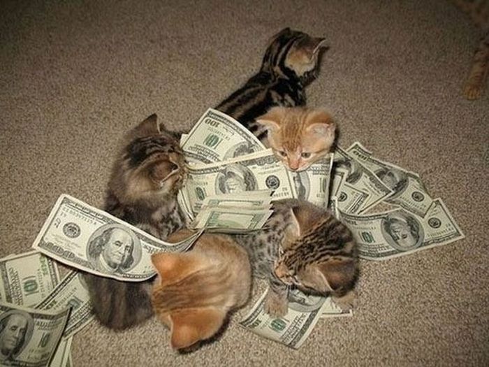 Welcome to the Perfect World. Part 2 (60 pics)