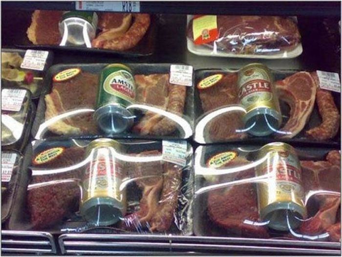 Welcome to the Perfect World. Part 2 (60 pics)