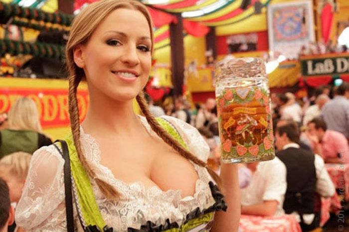 Welcome to the Perfect World. Part 2 (60 pics)