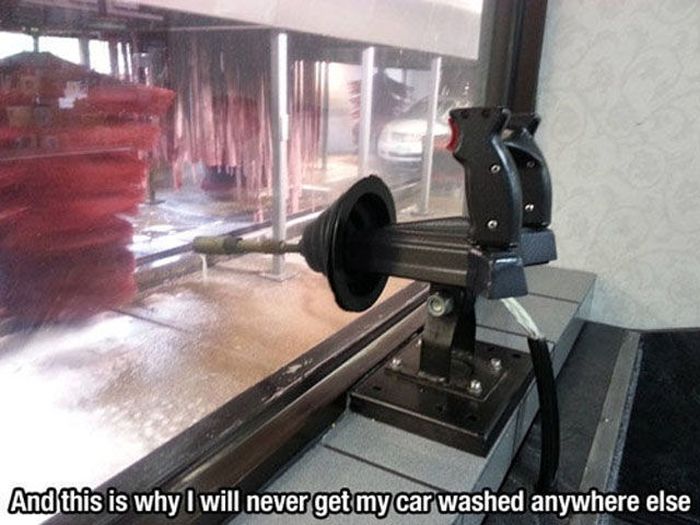 Welcome to the Perfect World. Part 2 (60 pics)