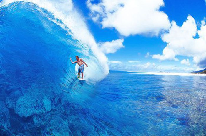 Welcome to the Perfect World. Part 2 (60 pics)