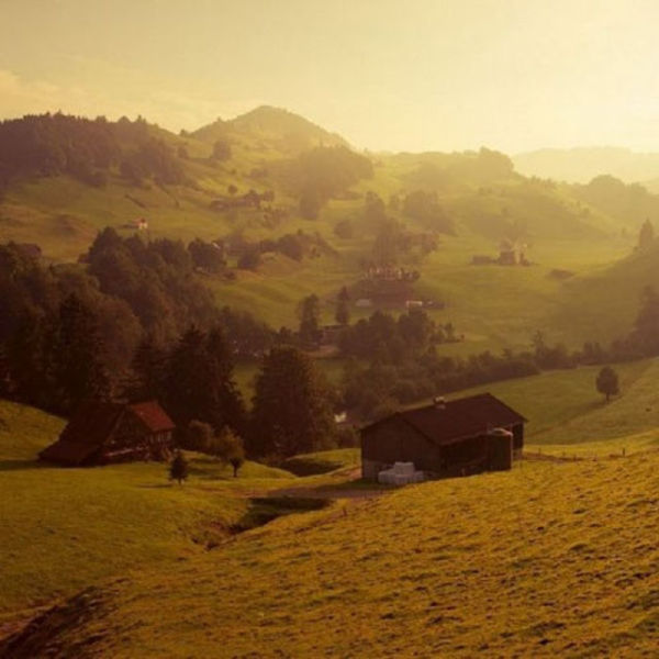 Welcome to the Perfect World. Part 2 (60 pics)