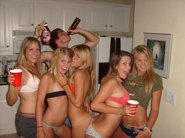 Welcome to the Perfect World. Part 2 (60 pics)