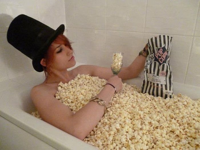 Welcome to the Perfect World. Part 2 (60 pics)