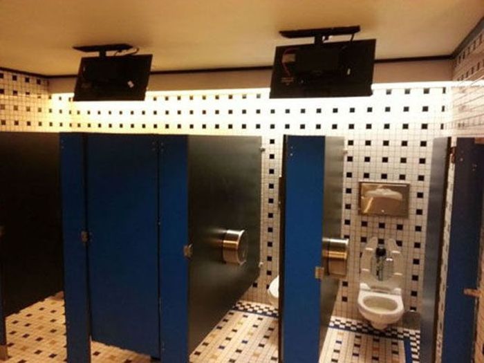 Welcome to the Perfect World. Part 2 (60 pics)
