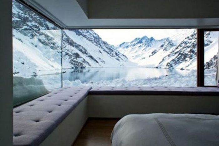 Welcome to the Perfect World. Part 2 (60 pics)