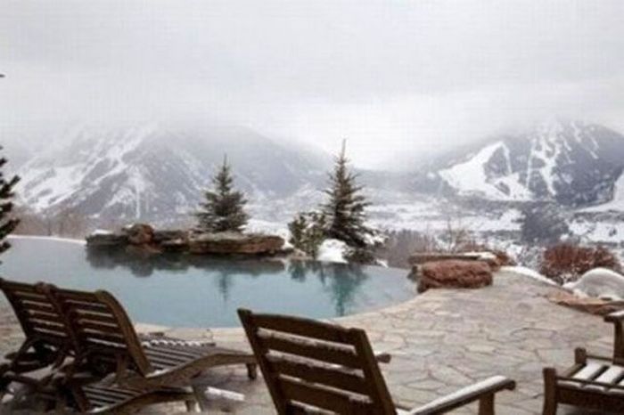 Welcome to the Perfect World. Part 2 (60 pics)