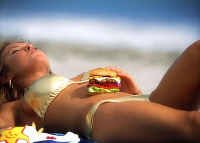 Welcome to the Perfect World. Part 2 (60 pics)