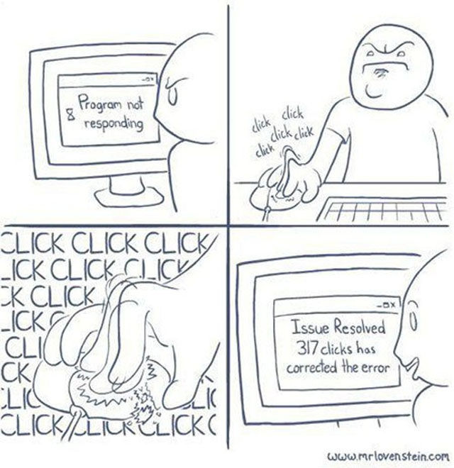 Welcome to the Perfect World. Part 2 (60 pics)