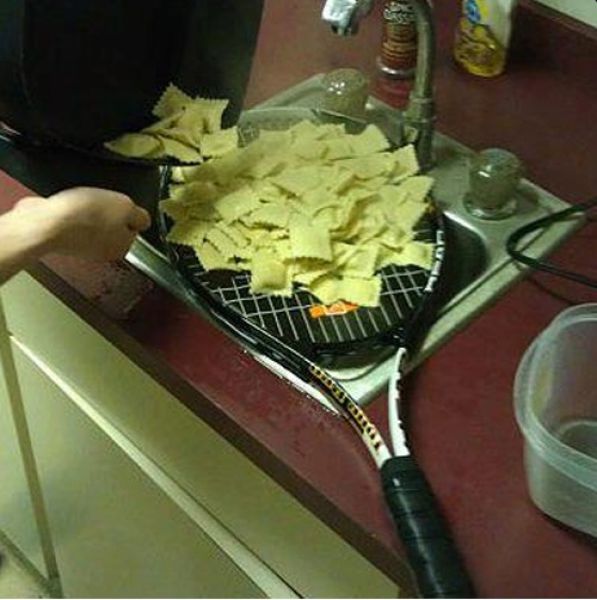 People Who Can't Cook (37 pics)