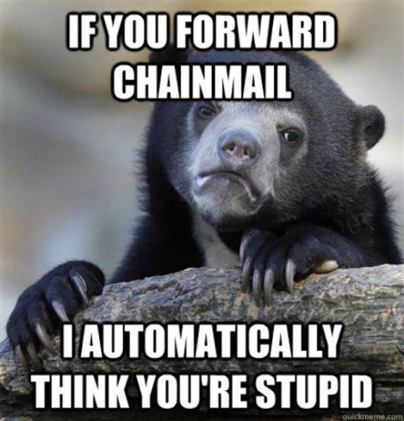 Things That Every One Agrees With (38 pics)